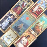 Tarô Impressionista